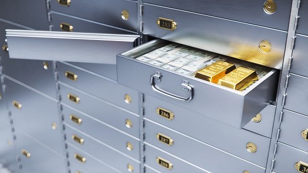 Cajas fuertes ABANCA